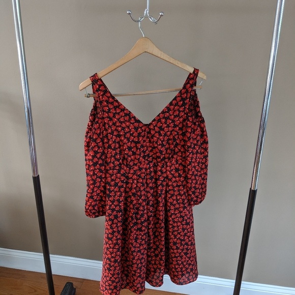 Disney Alice through the looking glass dress XS - Picture 2 of 7